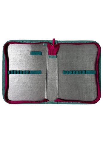 Пенал " " /24001C/ 1 відд., пустий, "Friends" Class (367760883)