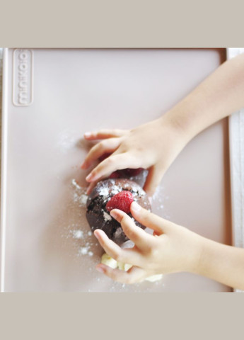 Килимок силіконовий Mat River Green () MinikOiOi 101250008 (335973727)