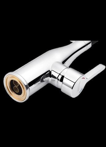 Комплект кухонної мийки KRP Gebürstet - 78х49LHM (3.0/1.0 мм) L Kroner (336938194)