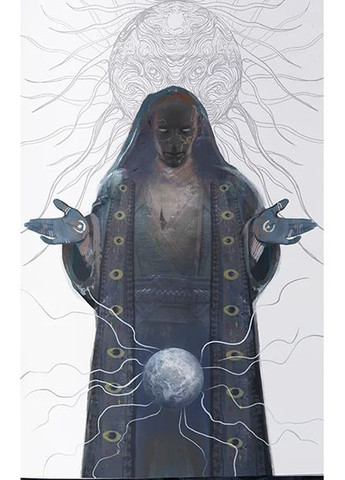 Зола и Лунный Сияние Nebo BookLab (370103101)