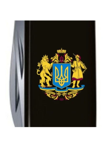 Ніж туристичний Victorinox (395594060)