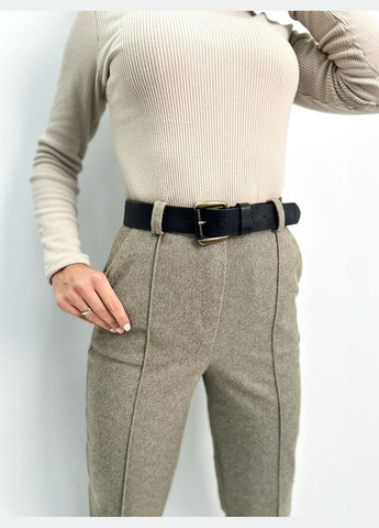 Теплые женские брюки Fashion Girl (301474250)