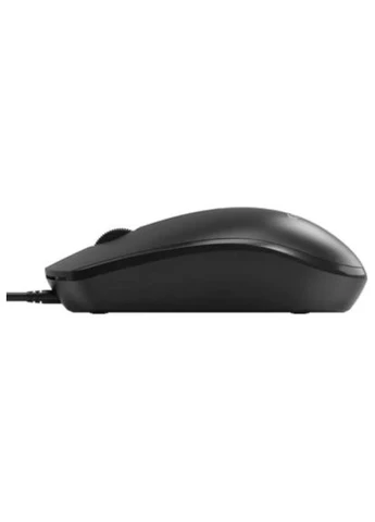 Оригинал! Мышь GM-124, USB, 1000dpi., 3кн., черная XTRIKE ME (401219237)