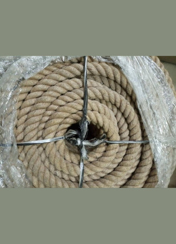 Линьва ""джутовая диаметром 24мм Birlik (313400426)