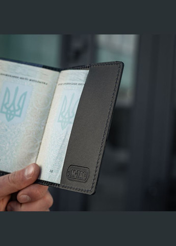 Обкладинка на паспорт України червона калина M-TAC (315147918)