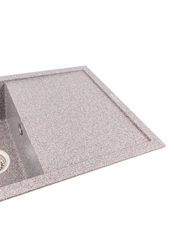 Гранітна мийка MAGNUM 7950 матова Мікс Valeso (358059856)