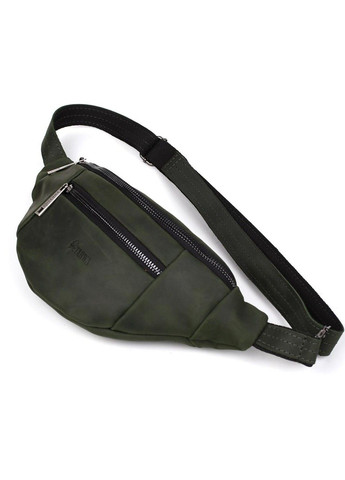 Чоловіча шкіряна сумка бананка, сумка напоясна RE-8040-3md TARWA (299147746)