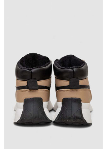 Кроссовки Stilli комбинированные зима (364274106)