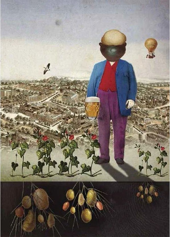 Автентична Львівська Абетка "Ґвара" Видавництво Старого Лева (370058990)