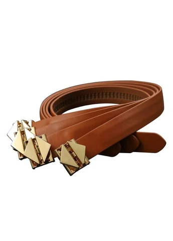 Набор для связывания Hogtie Set — Brown Lockink (315340267)