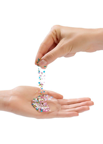 Ігровий набір з лялькою серії Rainbow Shimmers - Белла Rainbow High (364237672)