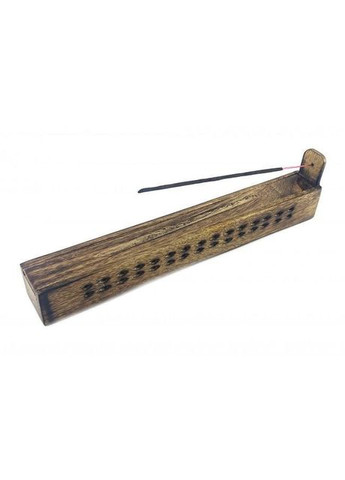 Пенал подставка под аромат "Антик" (30х7.5х4 см) No Brand (316717734)