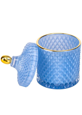 Емкость ящика для хранения Crystal 17,5 см 19157-008 Lefard (346152344)