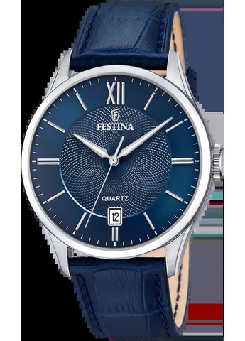 Часы мужские F20426/2 Classics No Brand (399924690)