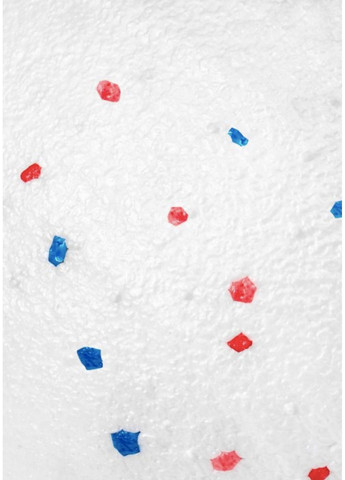 Массажный мяч EPP 100 мм HS-P100MB белый Hop-Sport (361952920)