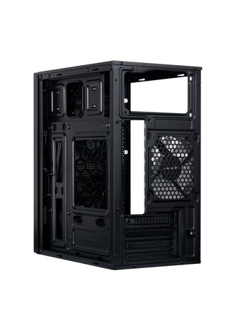 Корпус E113 Tempered Glass&Mesh Prologix (368590341)