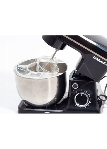 Тестомес миксер планетарный 2500W Riwall (366817824)