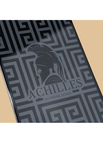 Захисне скло iPhone 15 Pro Proove Achilles (360554562)