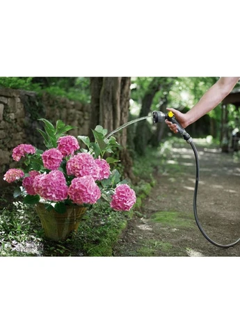 Шланг садовий Performance Premium 5/8" 25 м (2.645-326.0) KARCHER (322939225)