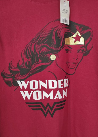Нічна сорочка плаття для дому Wonder Woman Esmara (369528107)