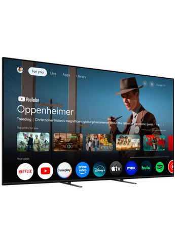 Телевизор K-55XR50 Sony (372458270)