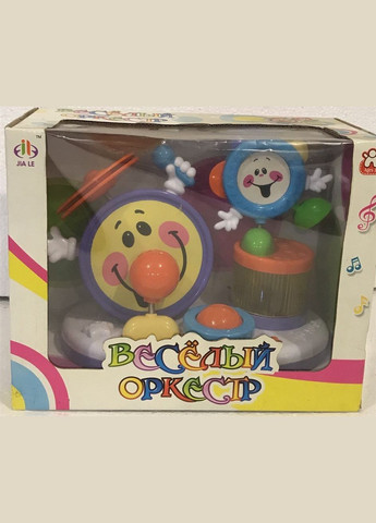 Музыкальная игрушка 383 (334010822)