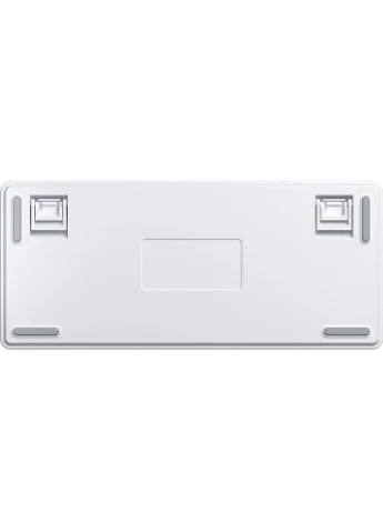 Клавиатура F75 MAX Wireless Gasket Keyboard Reaper switch white (6978080501158) Aula (387836483)