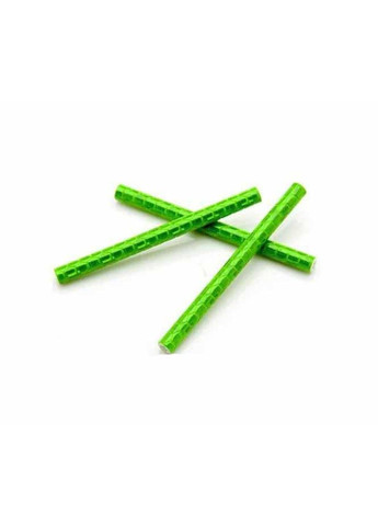 Відбивачі на спиці велосипеда FGT-001GRN, 12 шт. зілля D&N (359456372)