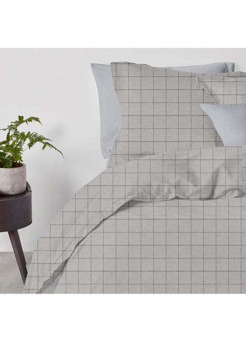 Євро комплект без простирадла 200х220 см Cosas (311197654)