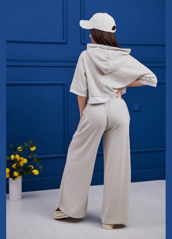 Костюм FASION ФЕШН дев. вязкая трикотаж 9832962 Madlen (327320534)