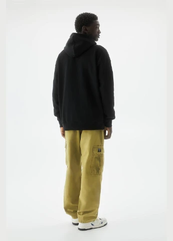 Штани демісезон,оливковий, Pull & Bear (301017940)