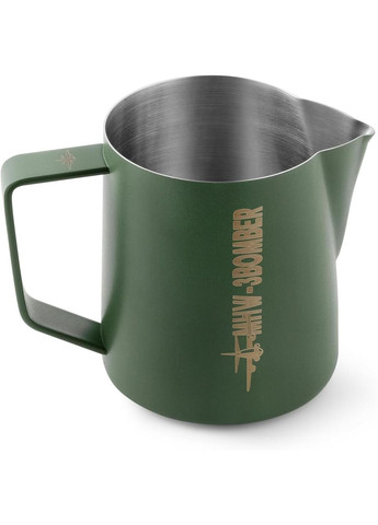 Пітчер Wilderness Green 600 мл MHW-3Bomber 5.0 (R-P5030-VS) No Brand (303975385)