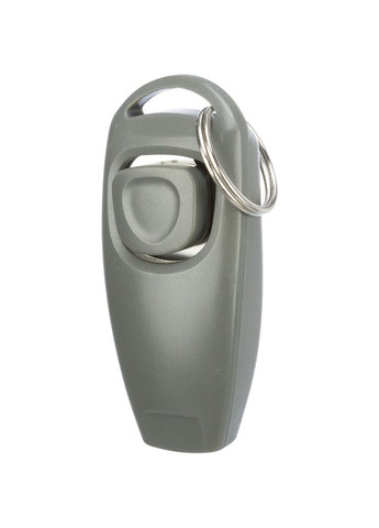 Кликер-свисток для собак 8 см Trixie (372505065)