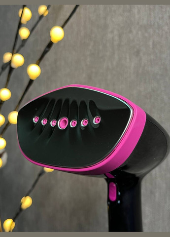 Вертикальний ручний відпарювач-парогенератор для одягу R.1317В 1500 Вт RAF (330828967)