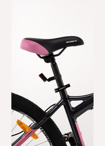 Велосипед FORCE 650B 16 27,5 shop (2000990592507) Spelli (366016662)