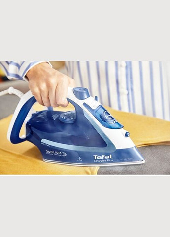 Праска з подачею пари FV5735E0 Tefal (306461291)