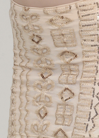 Бежевая юбка Ivyrevel