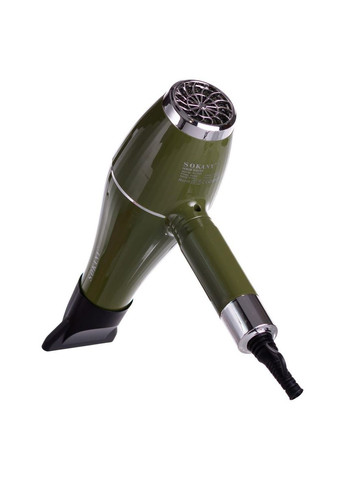 Фен для волосся з концентратором 2000 Вт SK-14006 Sokany (351431608)