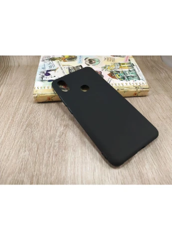 Чохол бампер для Xiaomi redmi S2 матовий TPU SMTT (396507707)