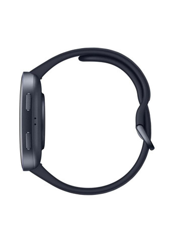 Смарт-годинник Bip 6 Black (W2435AP1N) Amazfit (370607293)