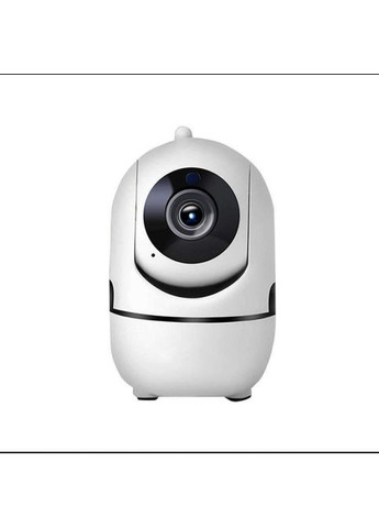 Камера видеонаблюдения Y13 Wi Fi с функцией распознавания лица B&G (323486048)