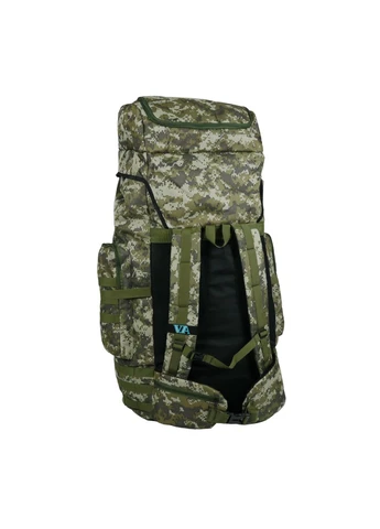 Тактический рюкзак 100 л Олива No Brand (392683898)