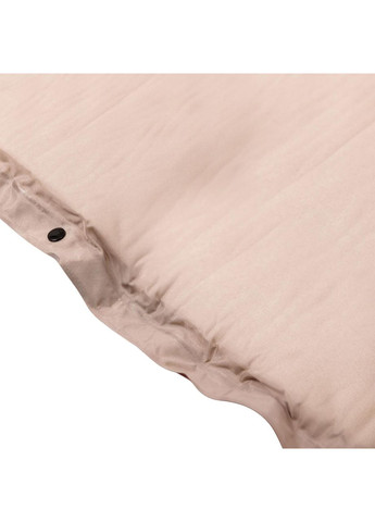 Матрац у намет 175х65х4 см матрац похідний туристичний з надувним підголівником Бежевий SJ-0028-3 (A-033770) LUGI (341534885)