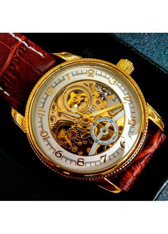 Наручные часы Star II Золотой (2345) Forsining (362587600)