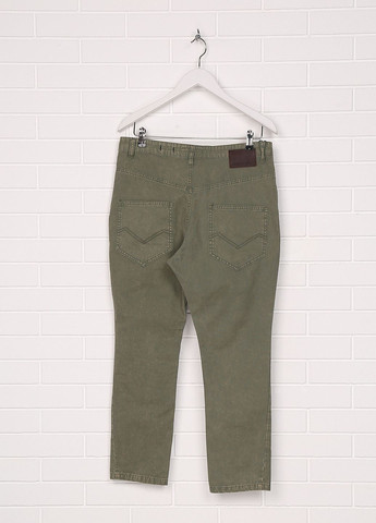 Штани Хакі Energie (323037955)