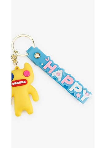 Брелок Фуглеры детский Желтый shop (2000999282089) No Brand (362902896)