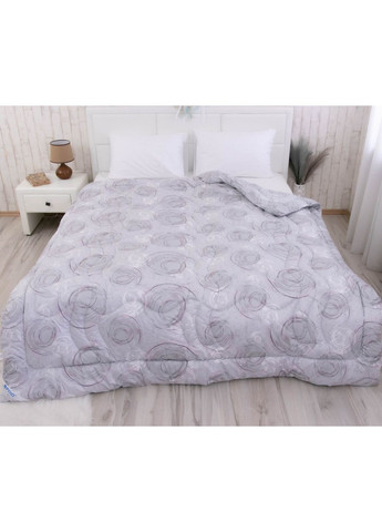 Ковдра 155х210 вовняна"Light beige" Руно 317.29ШЕУ_Light beige (354697872)