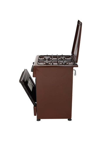 Плита газова FARO 6001 EF BR ELEYUS (315454220)