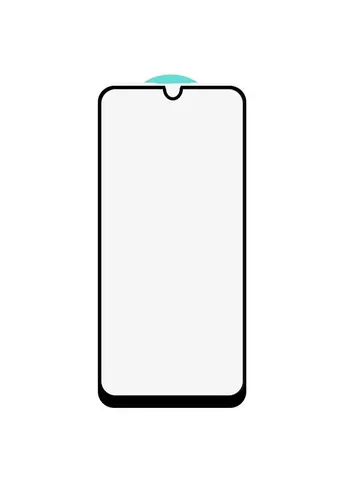 Защитное стекло 3D для Samsung Galaxy M23 5G/M33 5G/M13 4G закаленное черное 0,33 мм 9H No Brand Samsung Galaxy M23 5G / M33 5G / M13 4G (402056276)