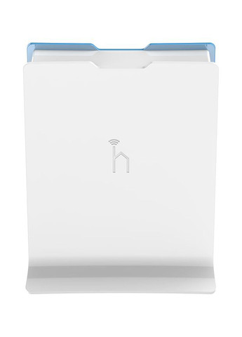 Маршрутизатор RB941-2ND-TC, 650MHz та 32MB RAM (hAP lite) Mikrotik (315030105)